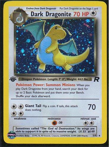 05 Dark Dragonite